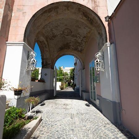Controvento In Villa Eldorado Προτσίντα Εξωτερικό φωτογραφία