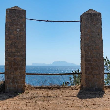 Controvento In Villa Eldorado Προτσίντα Εξωτερικό φωτογραφία