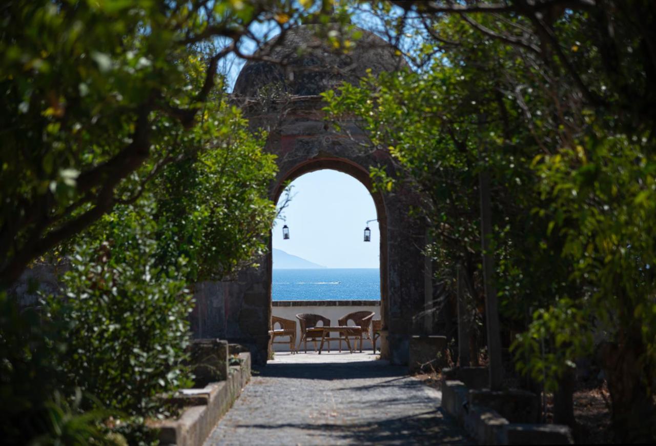 Controvento In Villa Eldorado Προτσίντα Εξωτερικό φωτογραφία