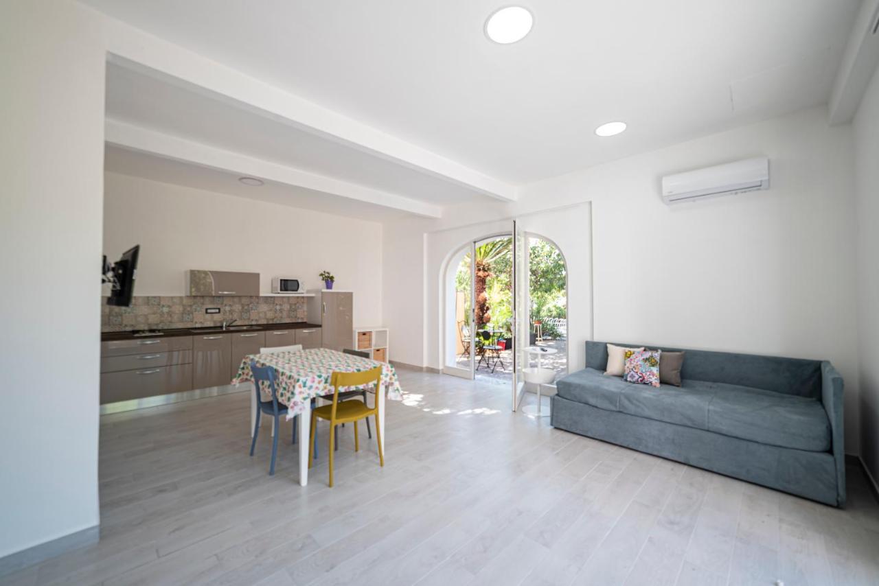 Controvento In Villa Eldorado Προτσίντα Εξωτερικό φωτογραφία