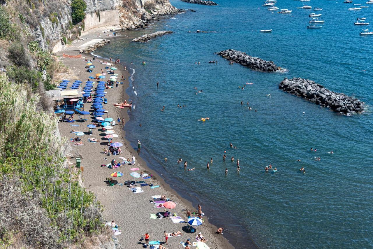 Controvento In Villa Eldorado Προτσίντα Εξωτερικό φωτογραφία