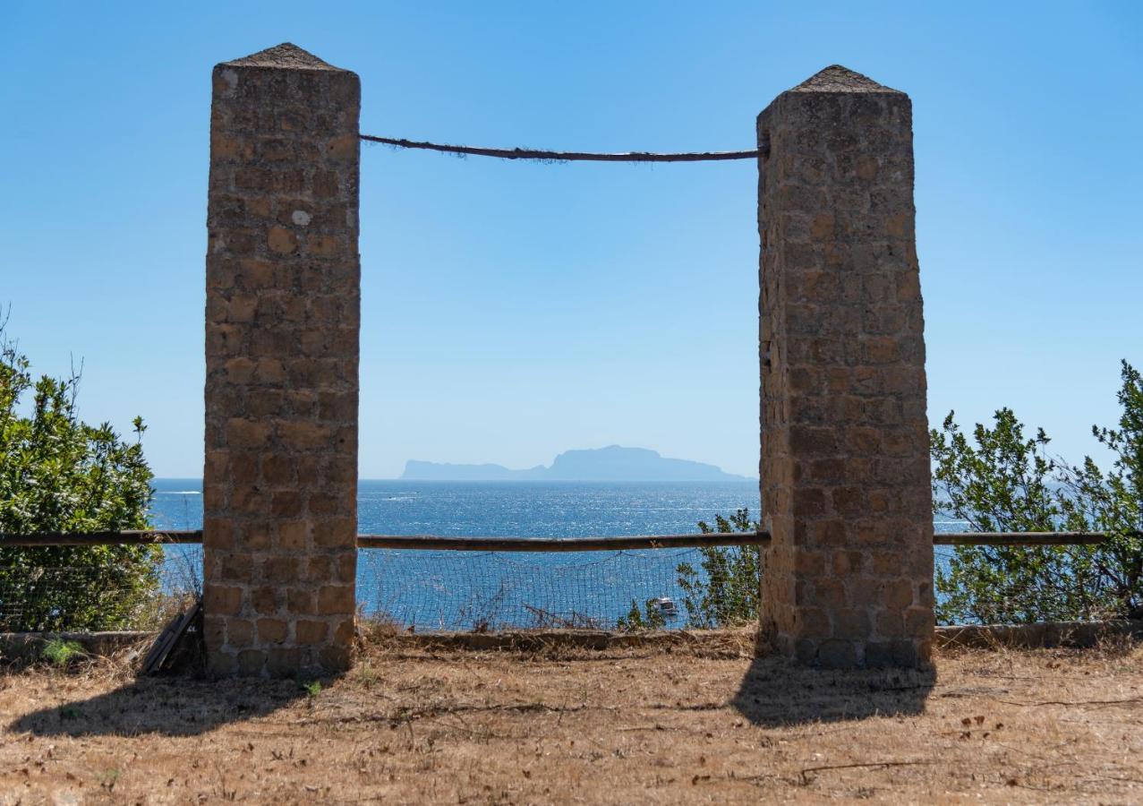 Controvento In Villa Eldorado Προτσίντα Εξωτερικό φωτογραφία
