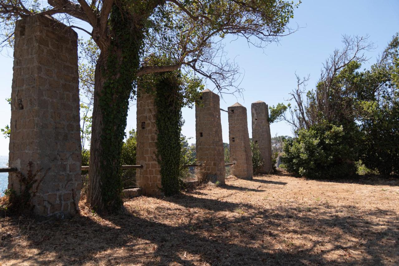 Controvento In Villa Eldorado Προτσίντα Εξωτερικό φωτογραφία